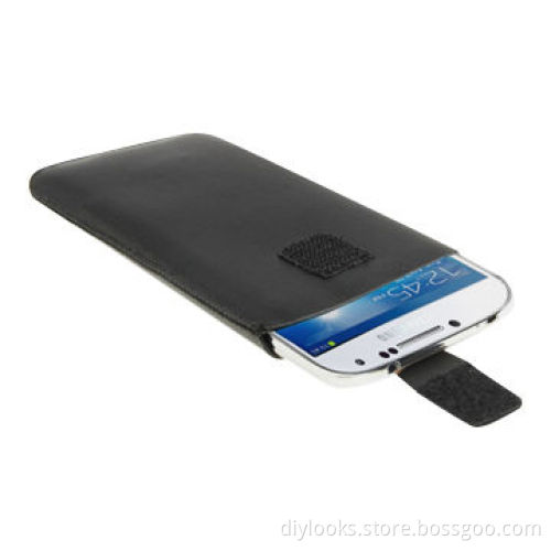 Leather Case for iPhone 6